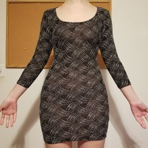 Bodycon Dress